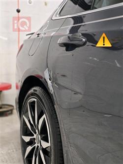 شێڤرۆلێت مالیبۆ